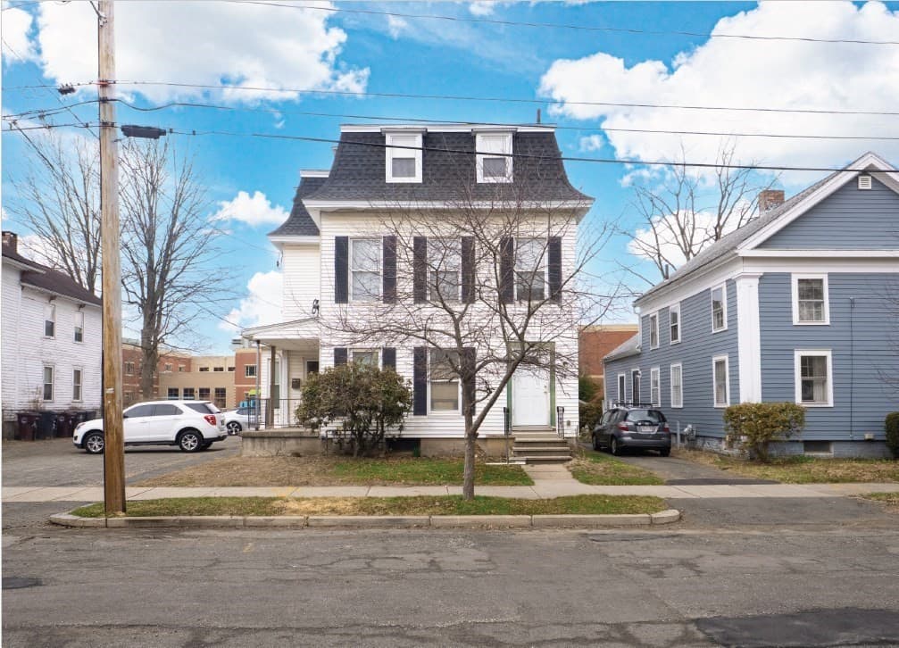 12 Franklin Ave, Westfield MA 01085 photo 6