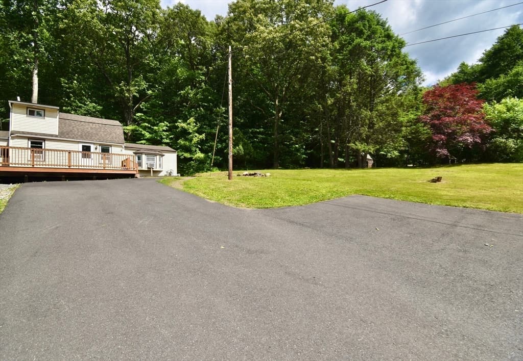 Single Family Residence at 338 Wilbraham Rd, Hampden MA 01036, Hampden, photo 6 of 39