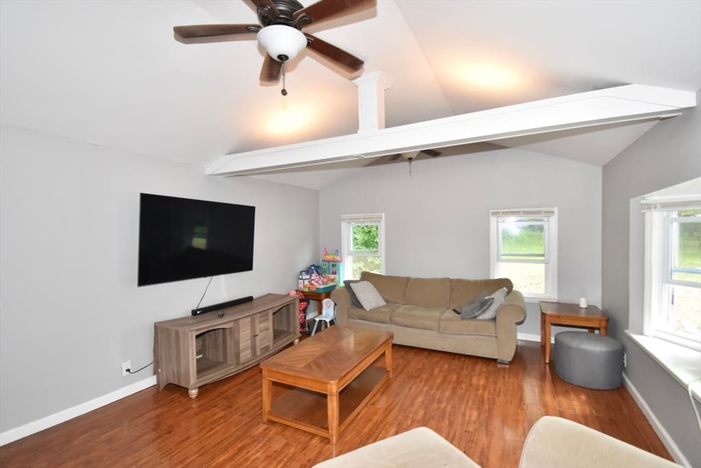 Single Family Residence at 338 Wilbraham Rd, Hampden MA 01036, Hampden, photo 17 of 39