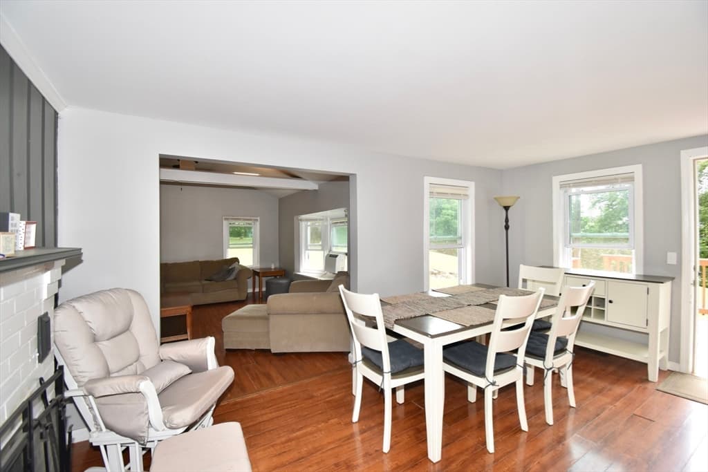 Single Family Residence at 338 Wilbraham Rd, Hampden MA 01036, Hampden, photo 16 of 39