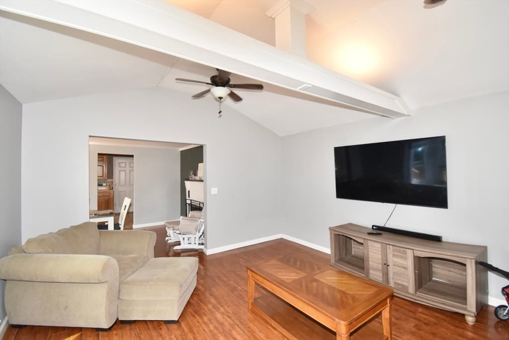 Single Family Residence at 338 Wilbraham Rd, Hampden MA 01036, Hampden, photo 22 of 39
