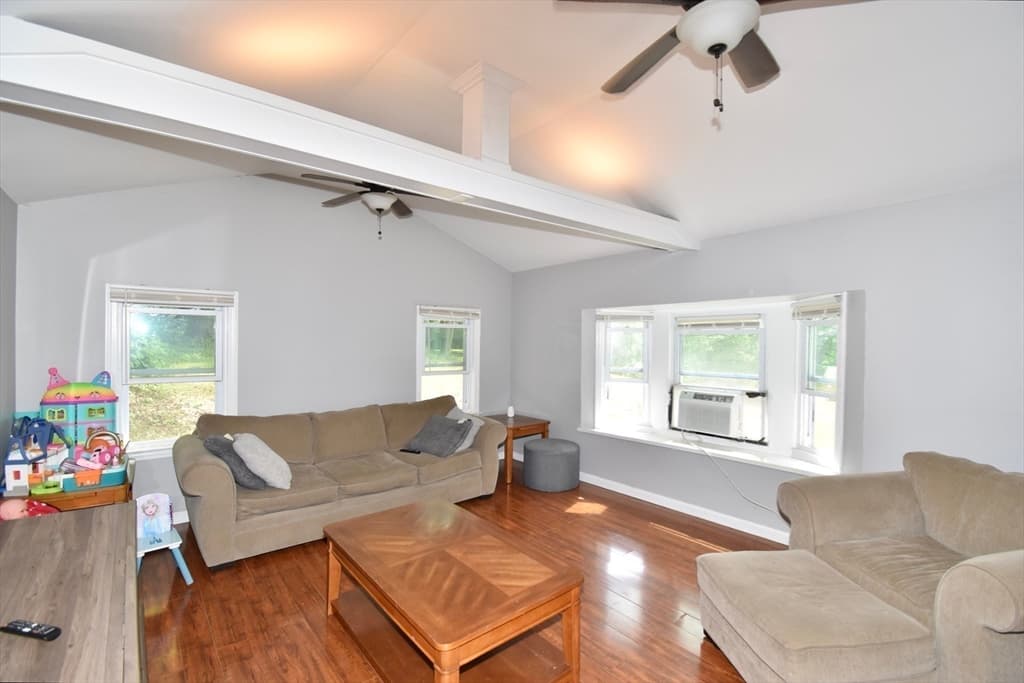 Single Family Residence at 338 Wilbraham Rd, Hampden MA 01036, Hampden, photo 7 of 39