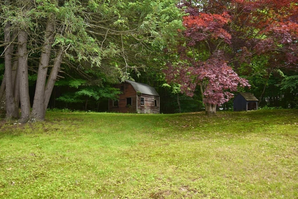 Single Family Residence at 338 Wilbraham Rd, Hampden MA 01036, Hampden, photo 36 of 39