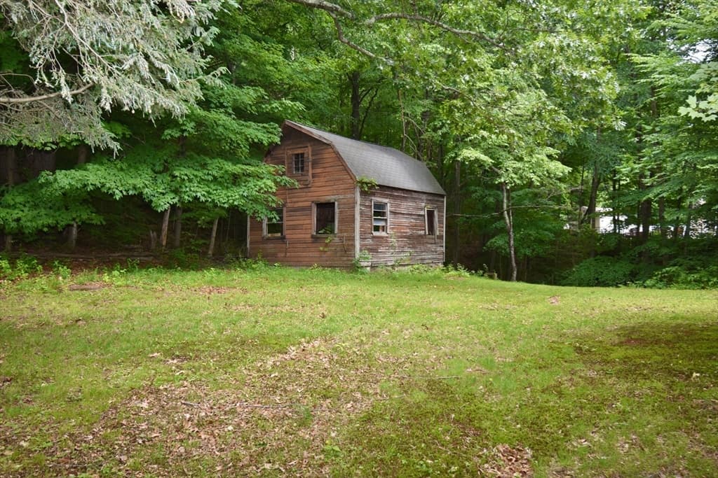 Single Family Residence at 338 Wilbraham Rd, Hampden MA 01036, Hampden, photo 5 of 39