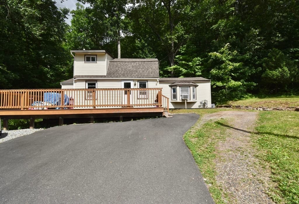 Single Family Residence at 338 Wilbraham Rd, Hampden MA 01036, Hampden, photo 34 of 39