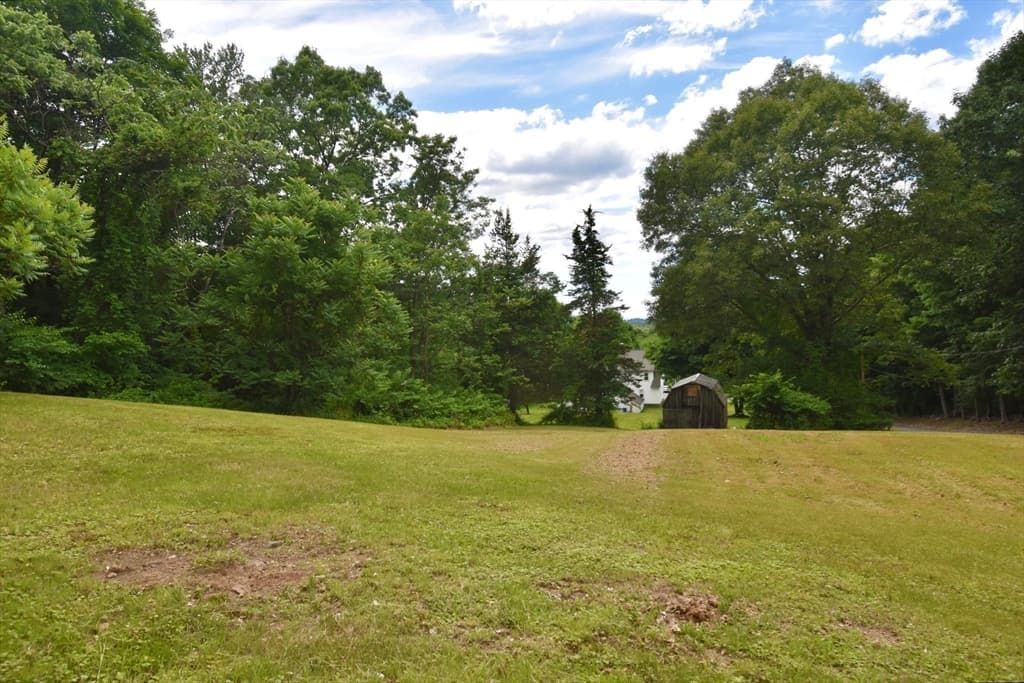 Single Family Residence at 338 Wilbraham Rd, Hampden MA 01036, Hampden, photo 38 of 39