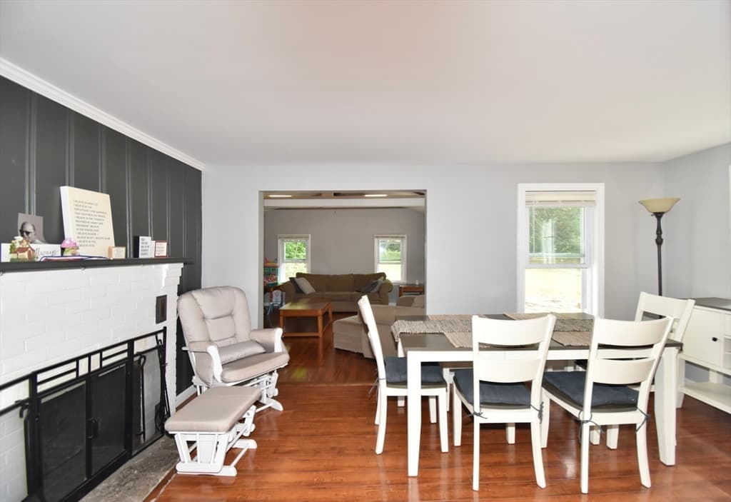 Single Family Residence at 338 Wilbraham Rd, Hampden MA 01036, Hampden, photo 14 of 39