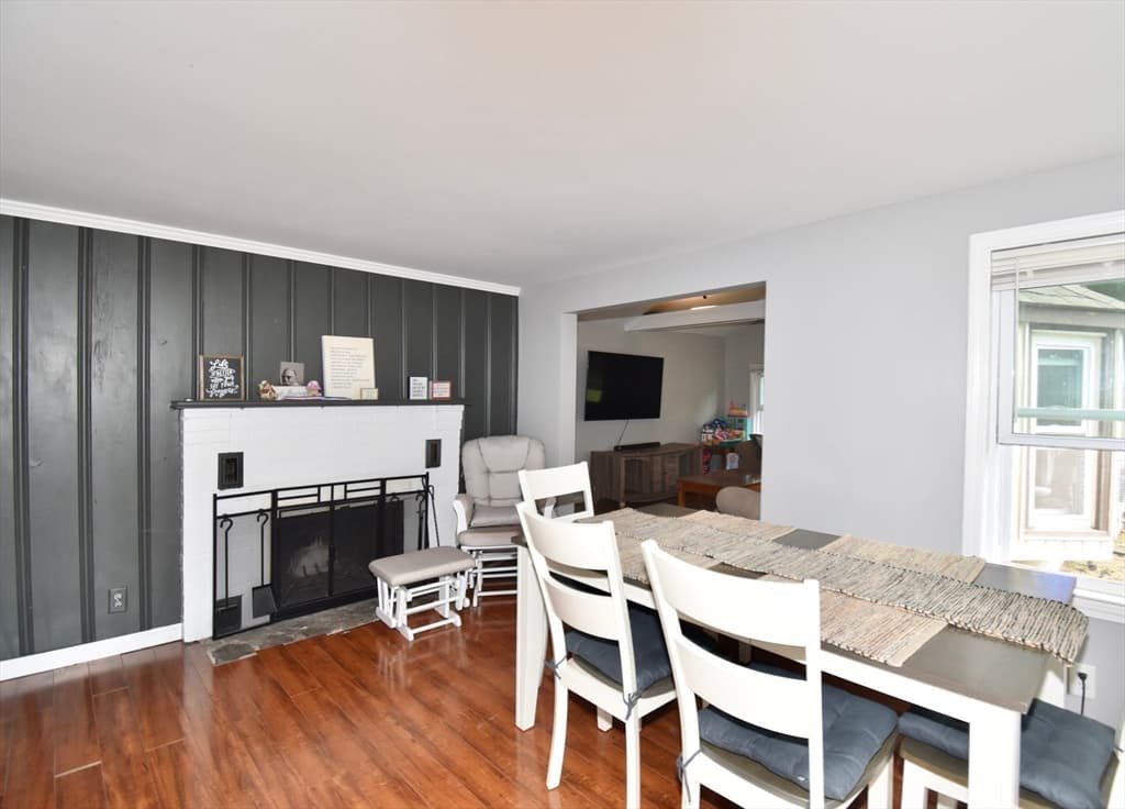 Single Family Residence at 338 Wilbraham Rd, Hampden MA 01036, Hampden, photo 11 of 39