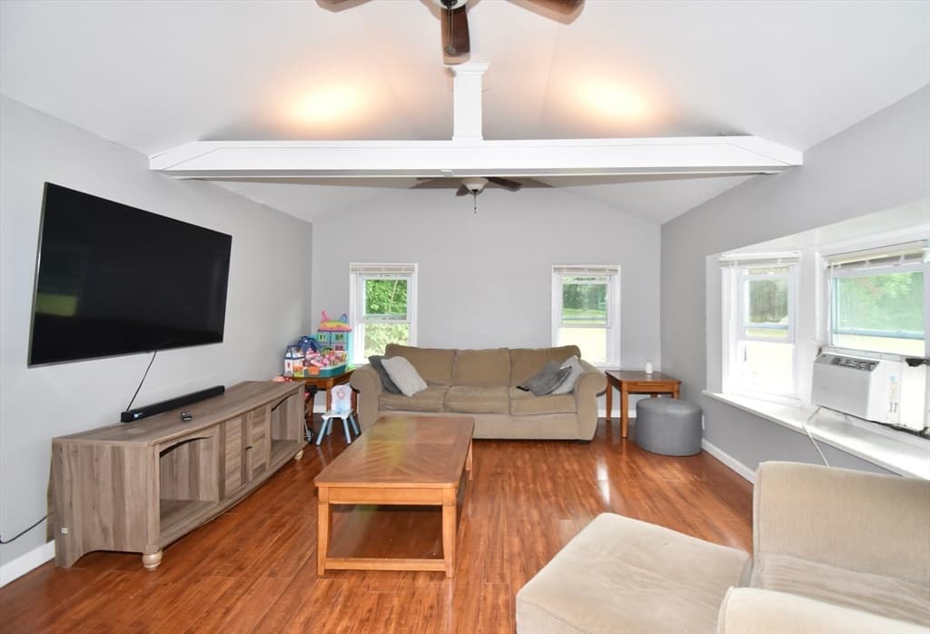 Single Family Residence at 338 Wilbraham Rd, Hampden MA 01036, Hampden, photo 8 of 39