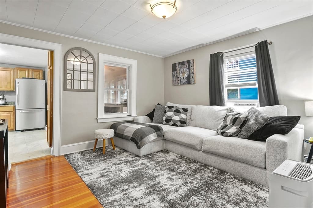 72 Aborn Street # 1, Peabody MA 01960