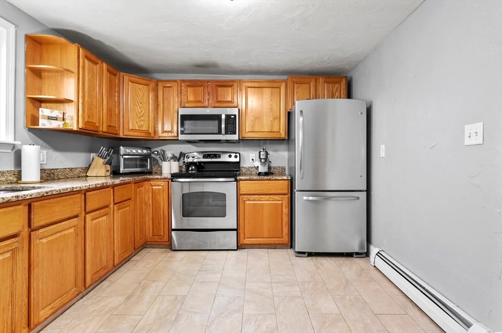 72 Aborn Street # 1, Peabody MA 01960 photo 5