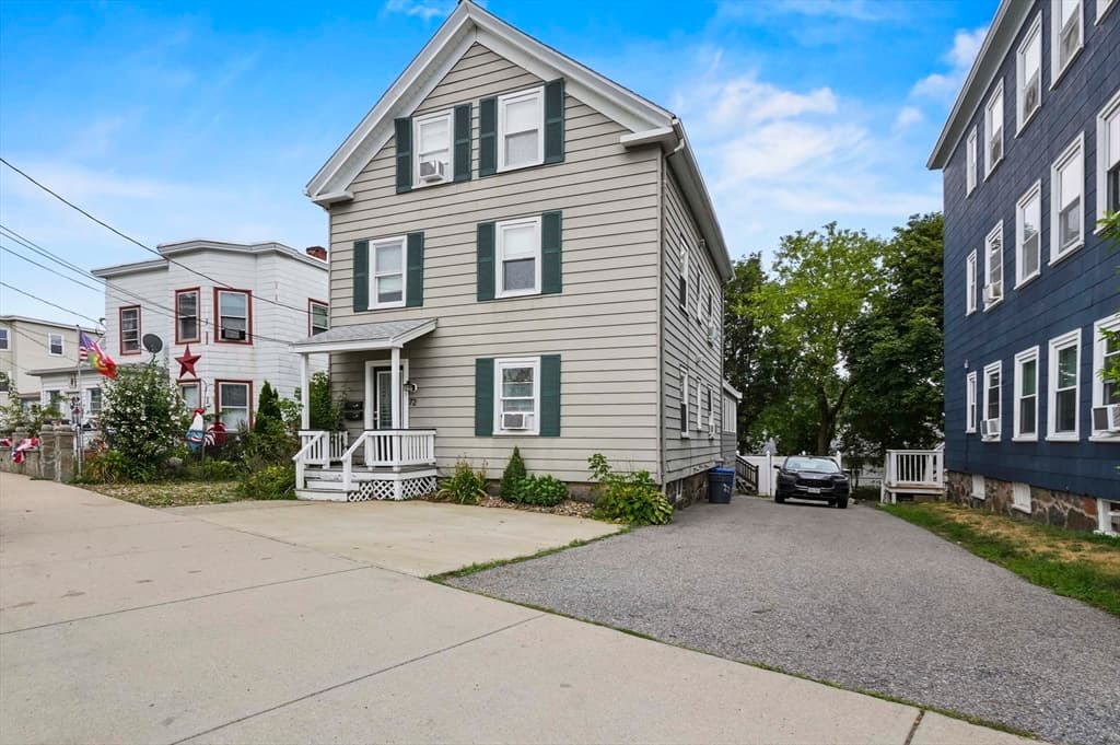 72 Aborn Street # 1, Peabody MA 01960 photo 21