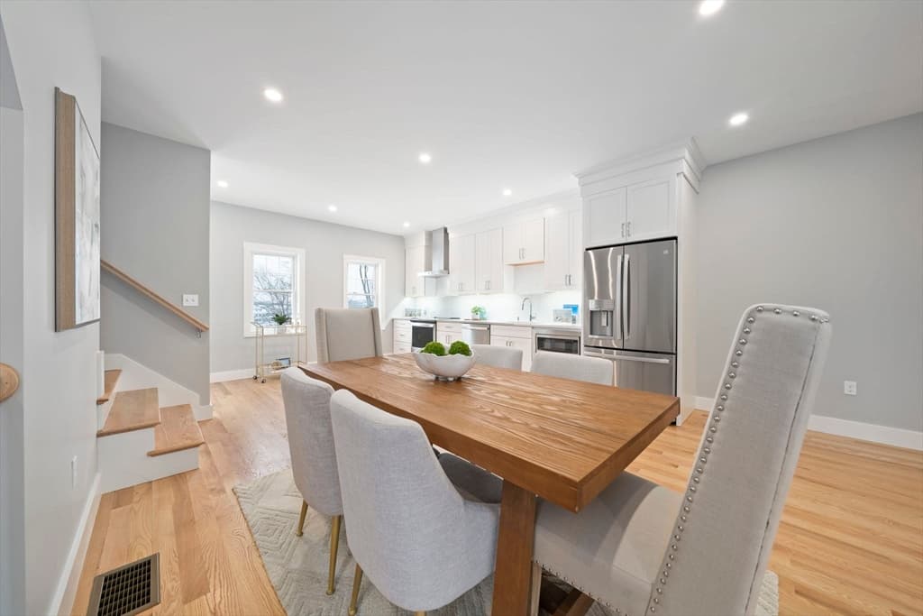 Condominium at 87 Neponset St # 11, Canton MA 02021, Canton, photo 2 of 33