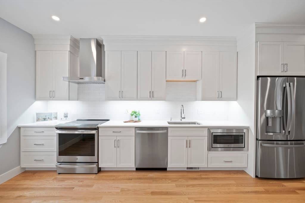 Condominium at 87 Neponset St # 11, Canton MA 02021, Canton, photo 6 of 33