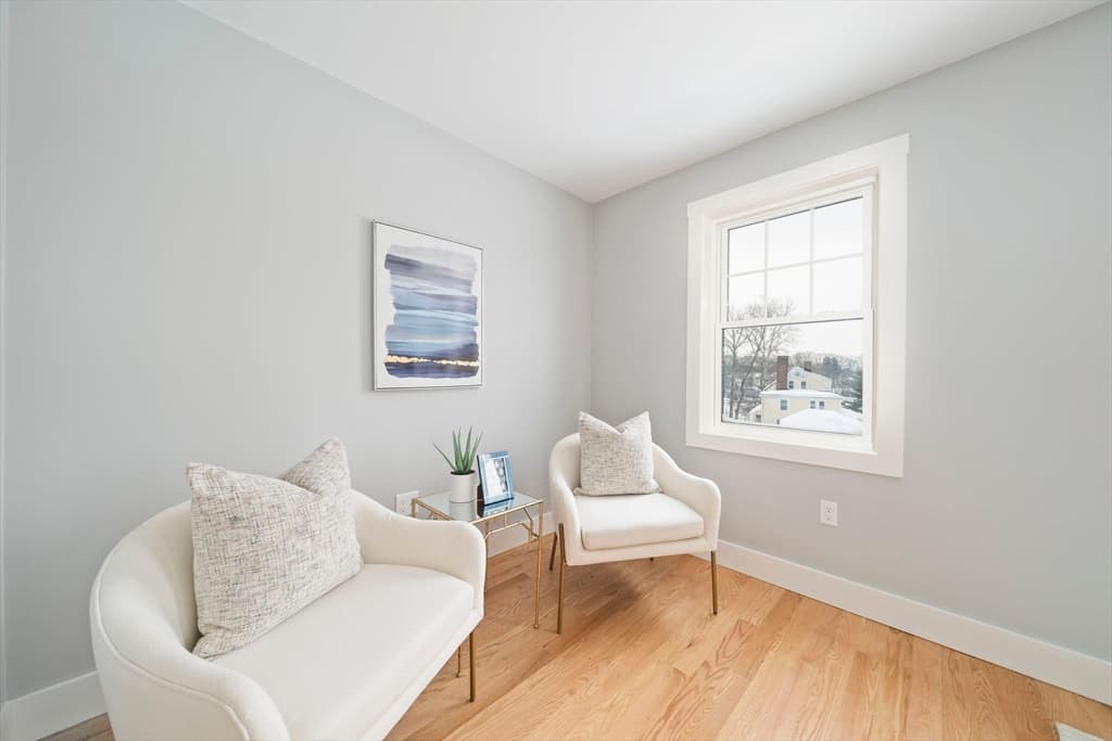 Condominium at 87 Neponset St # 11, Canton MA 02021, Canton, photo 17 of 33