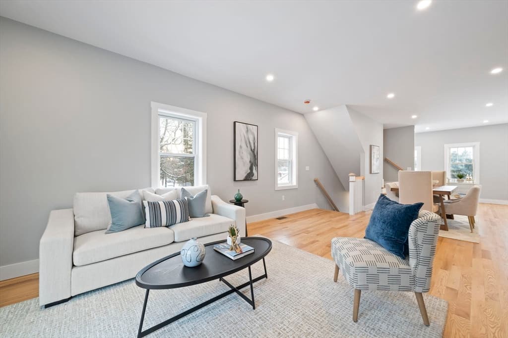 Condominium at 87 Neponset St # 11, Canton MA 02021, Canton, photo 12 of 33