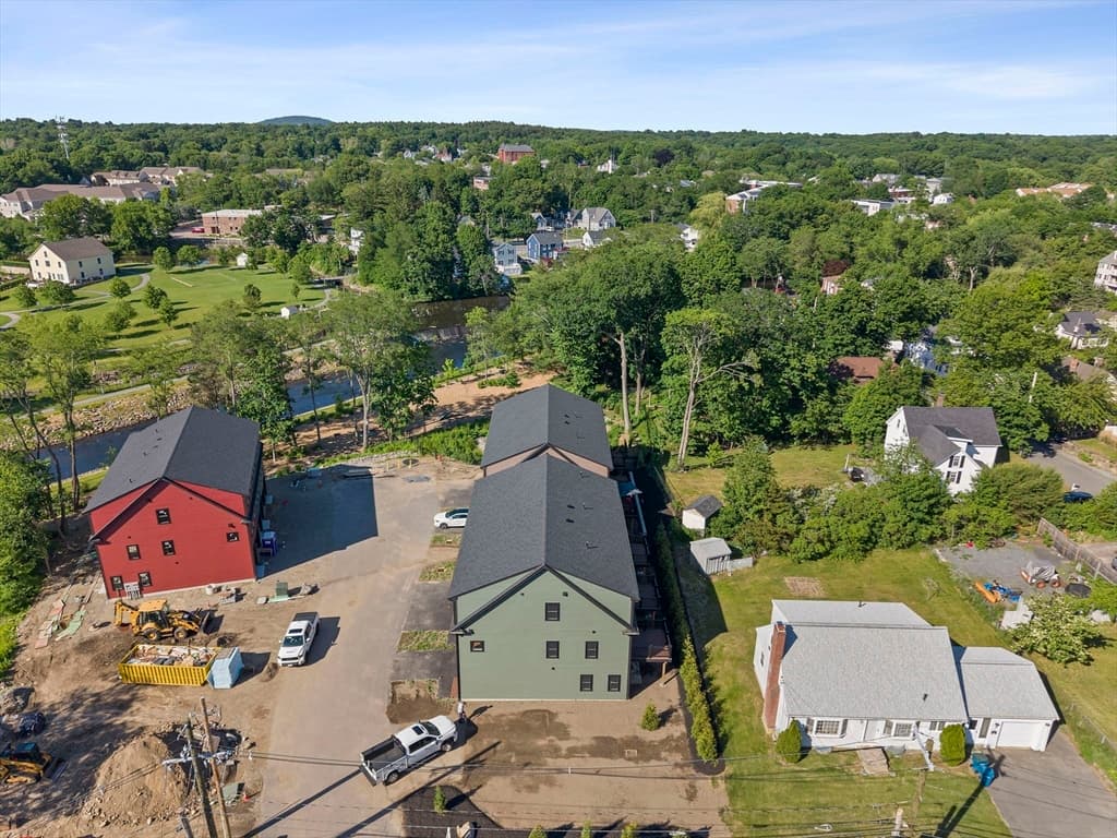 Condominium at 87 Neponset St # 11, Canton MA 02021, Canton, photo 22 of 33