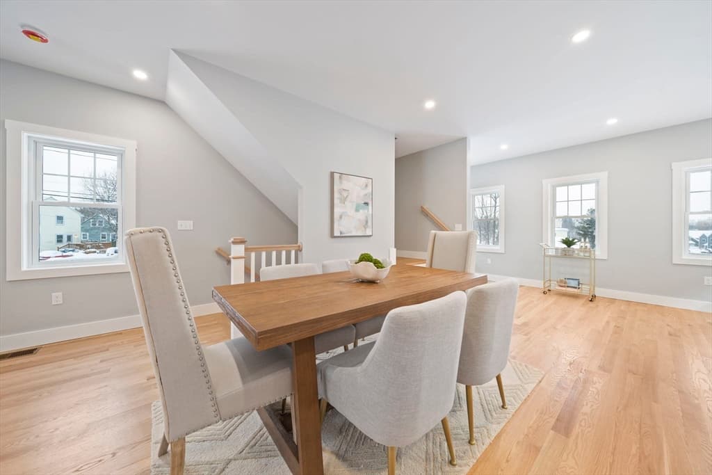 Condominium at 87 Neponset St # 11, Canton MA 02021, Canton, photo 3 of 33