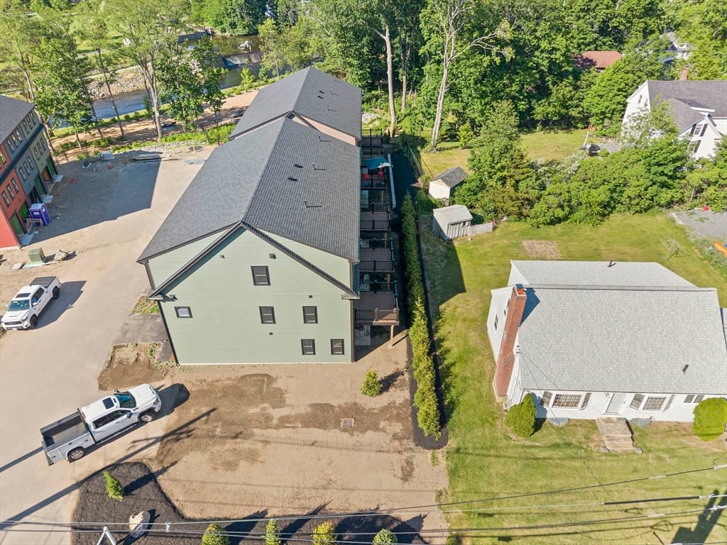 Condominium at 87 Neponset St # 11, Canton MA 02021, Canton, photo 32 of 33