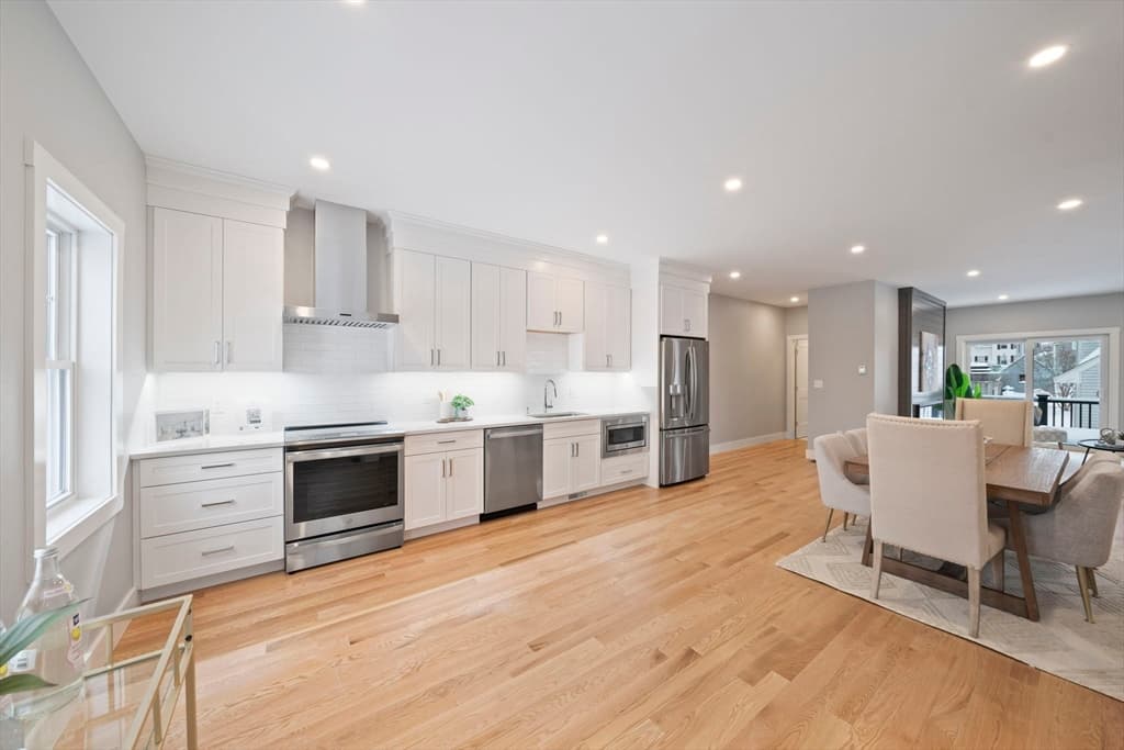 Condominium at 87 Neponset St # 11, Canton MA 02021, Canton, photo 5 of 33