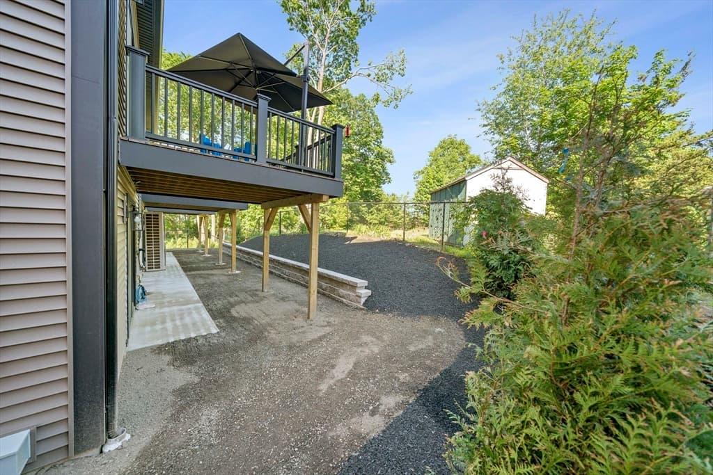Condominium at 87 Neponset St # 11, Canton MA 02021, Canton, photo 20 of 33