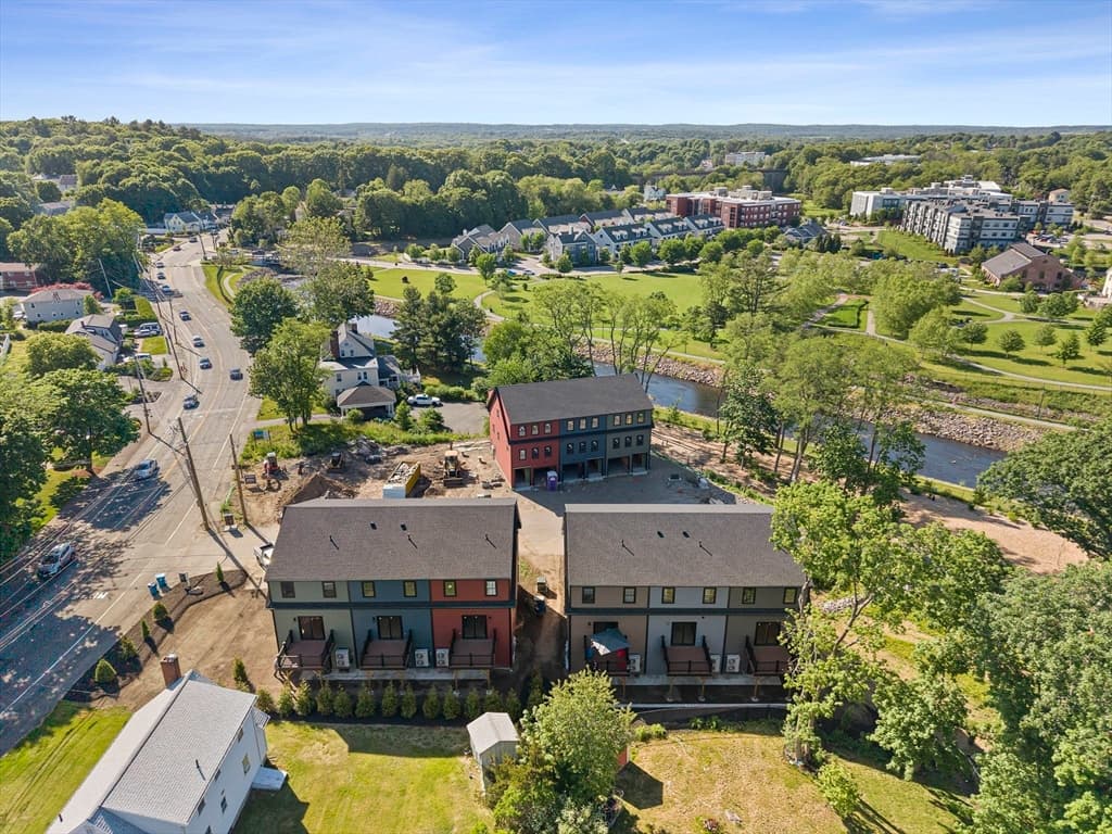 Condominium at 87 Neponset St # 11, Canton MA 02021, Canton, photo 24 of 33