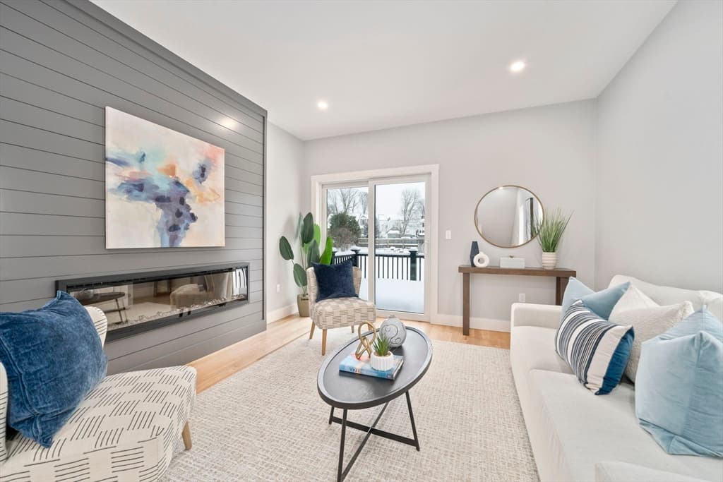 Condominium at 87 Neponset St # 11, Canton MA 02021, Canton, photo 10 of 33