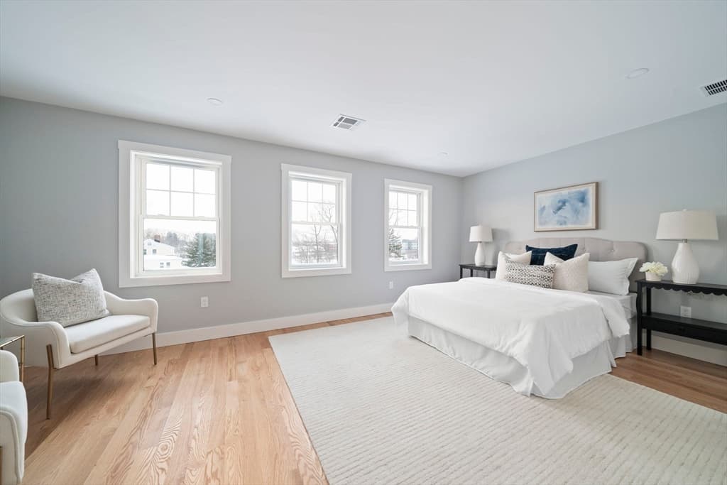 Condominium at 87 Neponset St # 11, Canton MA 02021, Canton, photo 14 of 33