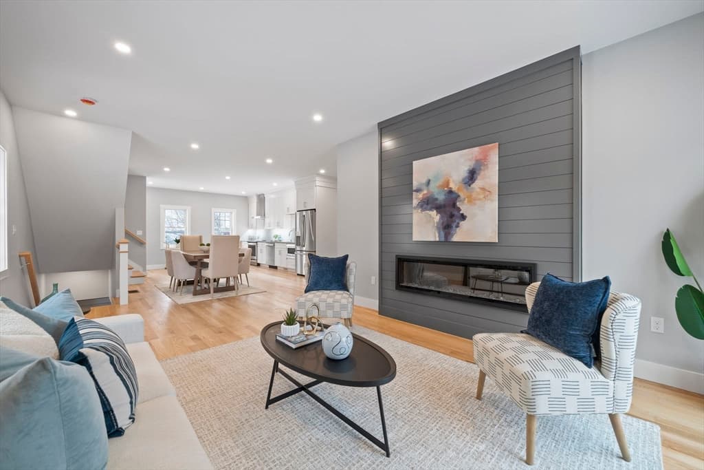 Condominium at 87 Neponset St # 11, Canton MA 02021, Canton, photo 11 of 33