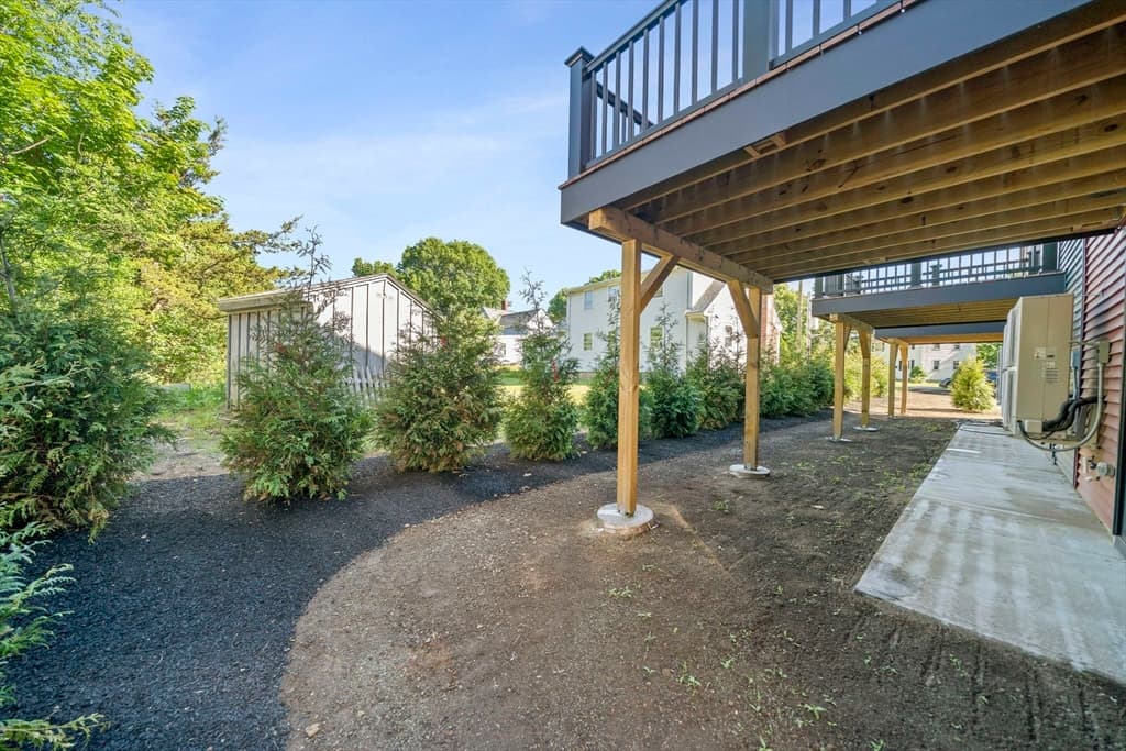 Condominium at 87 Neponset St # 11, Canton MA 02021, Canton, photo 19 of 33