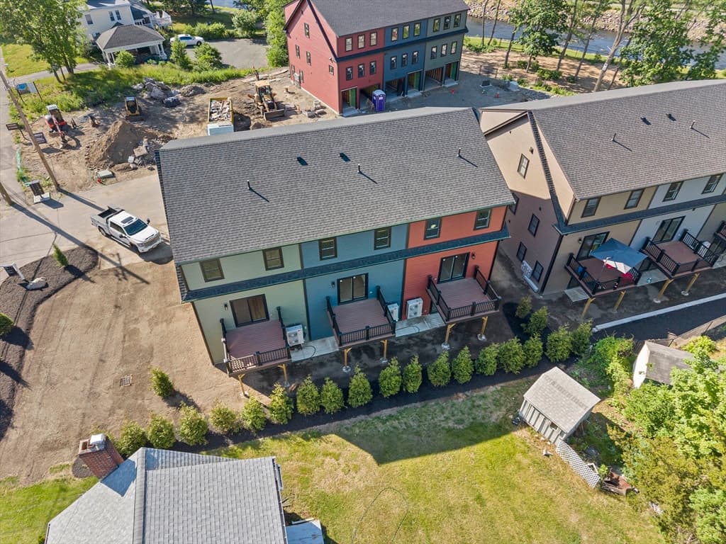 Condominium at 87 Neponset St # 11, Canton MA 02021, Canton, photo 31 of 33