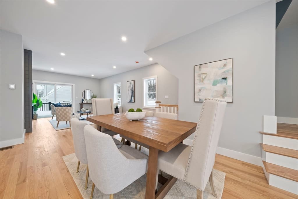 Condominium at 87 Neponset St # 11, Canton MA 02021, Canton, photo 4 of 33