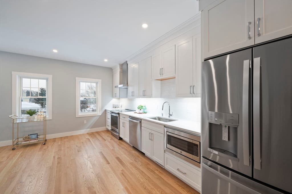 Condominium at 87 Neponset St # 11, Canton MA 02021, Canton, photo 8 of 33