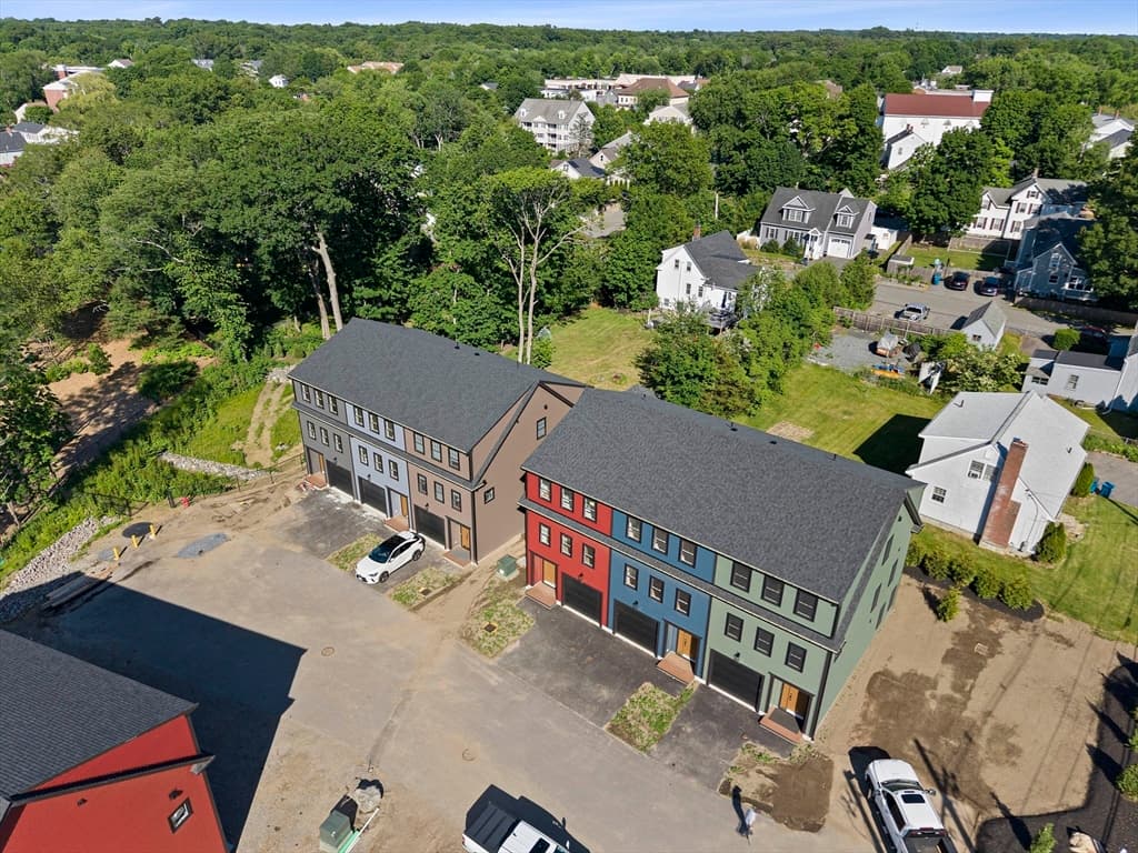 Condominium at 87 Neponset St # 11, Canton MA 02021, Canton, photo 21 of 33