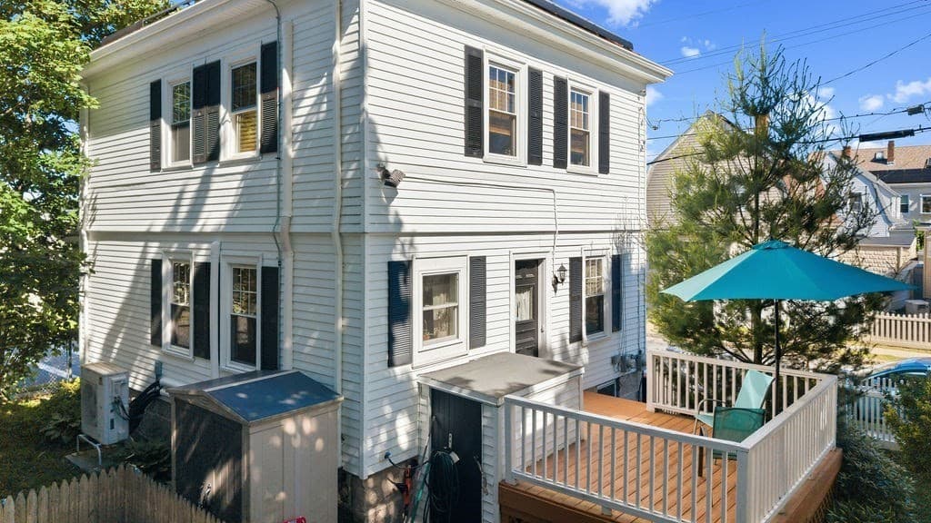 116 Liberty St, New Bedford MA 02740 photo 5