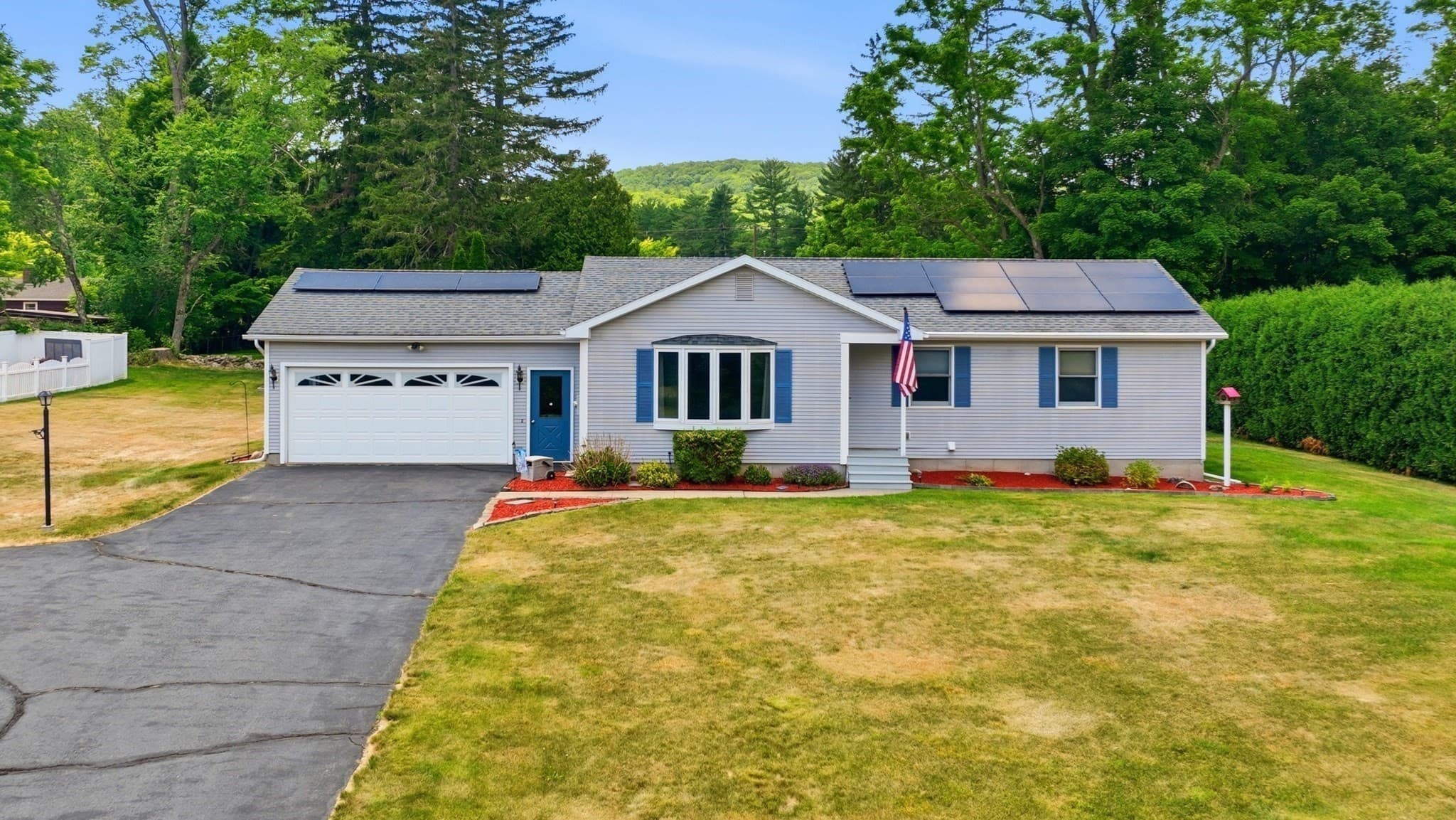 Single Family Residence at 15 Tiffany Lane, Northampton MA 01062, Northampton, photo 2 of 38