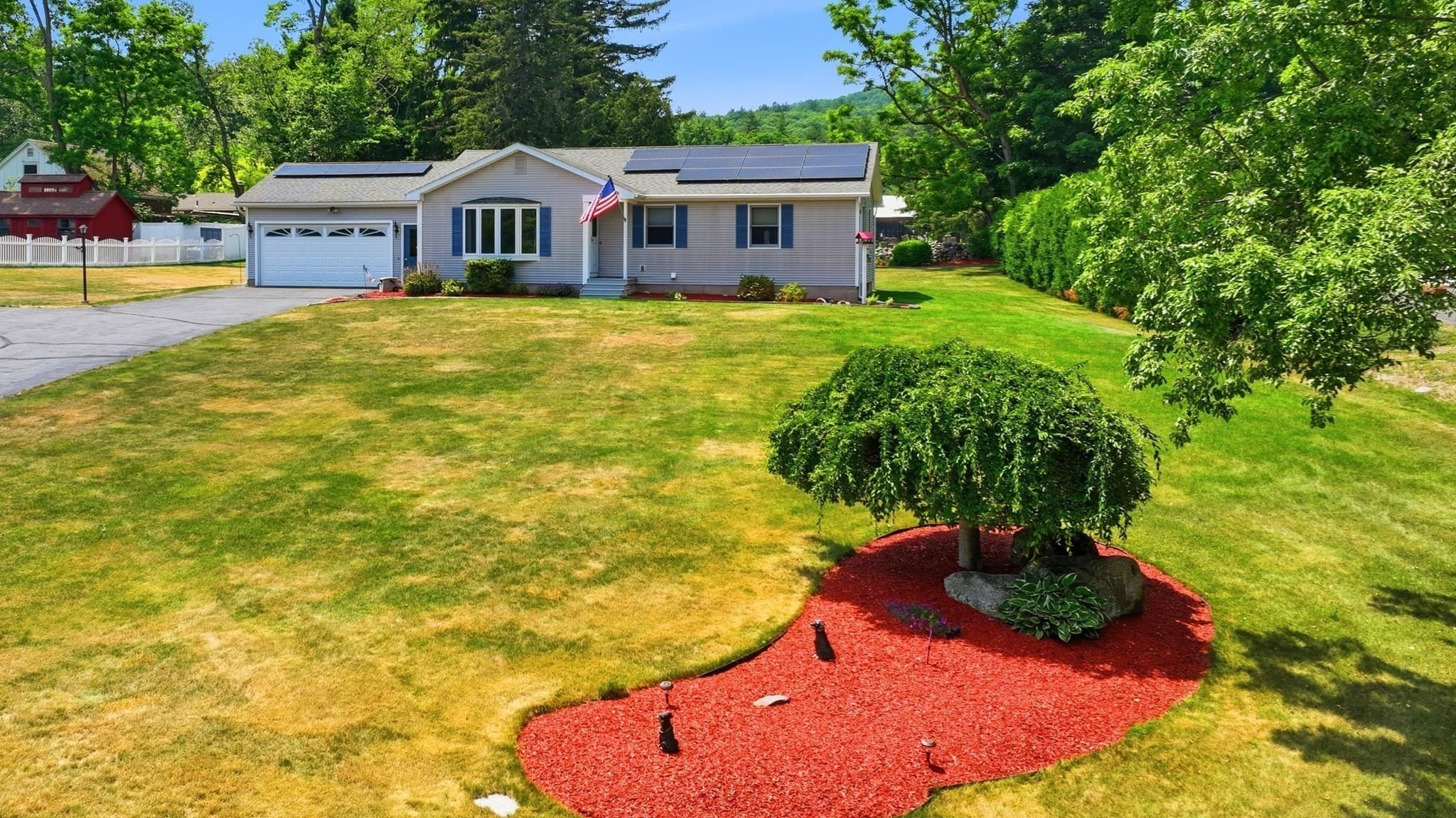 Single Family Residence at 15 Tiffany Lane, Northampton MA 01062, Northampton, photo 3 of 38