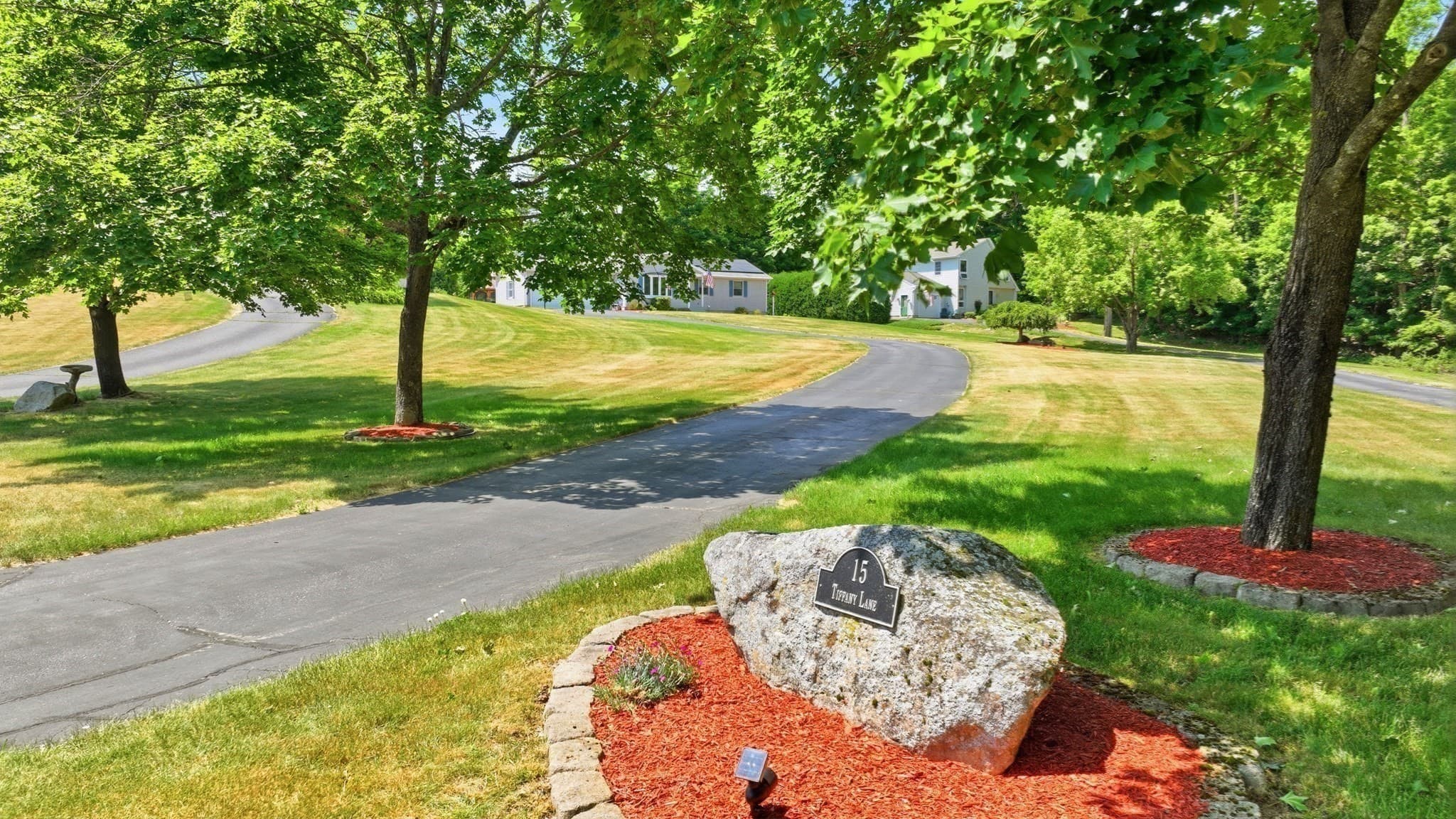 Single Family Residence at 15 Tiffany Lane, Northampton MA 01062, Northampton, photo 36 of 38