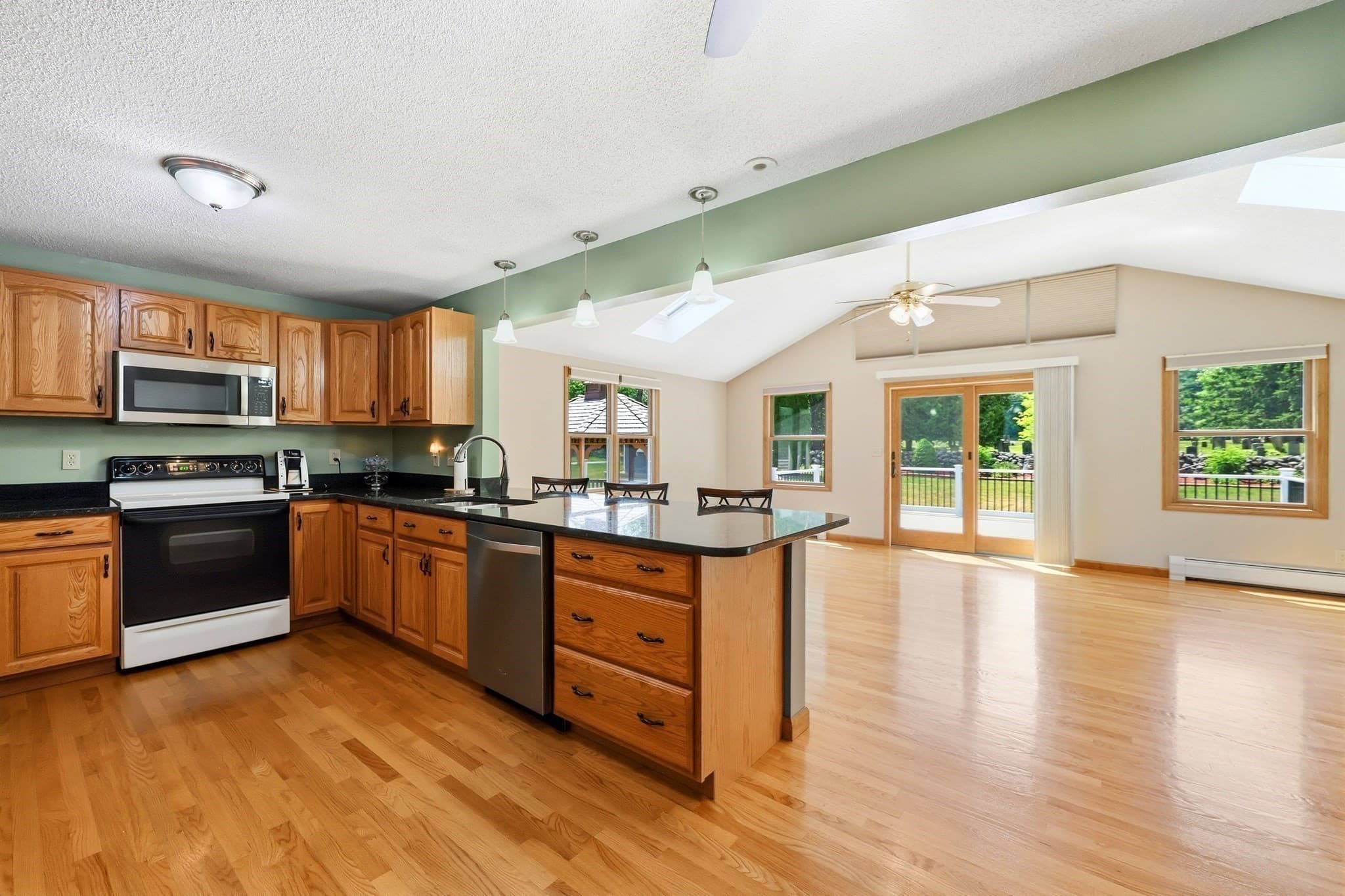 Single Family Residence at 15 Tiffany Lane, Northampton MA 01062, Northampton, photo 9 of 38