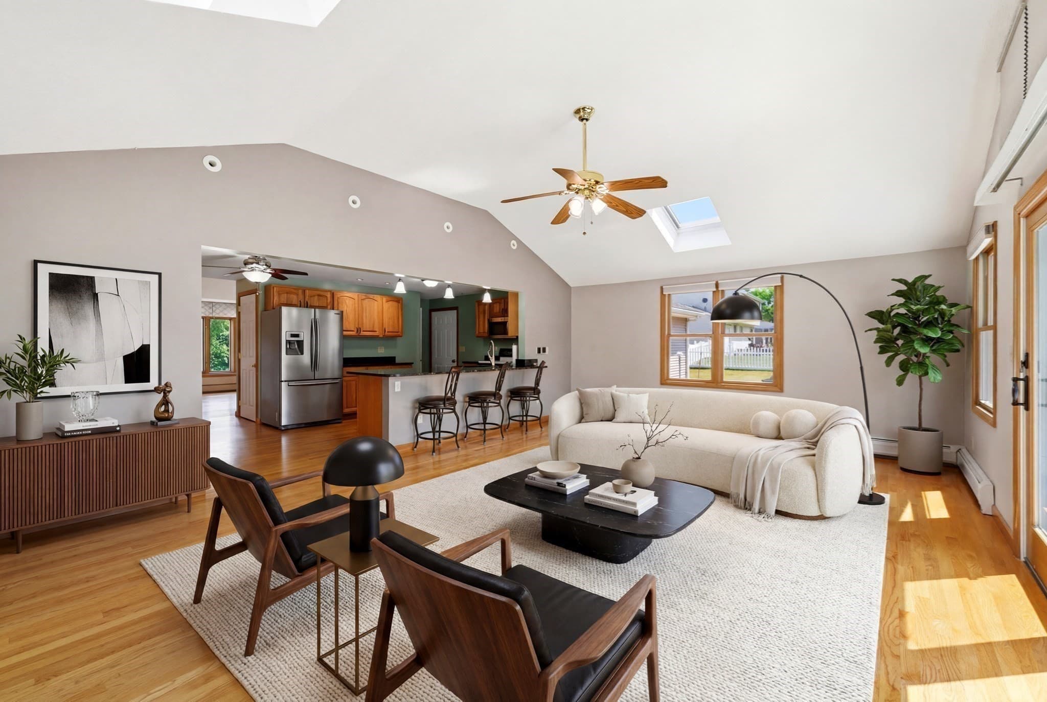 Single Family Residence at 15 Tiffany Lane, Northampton MA 01062, Northampton, photo 10 of 38