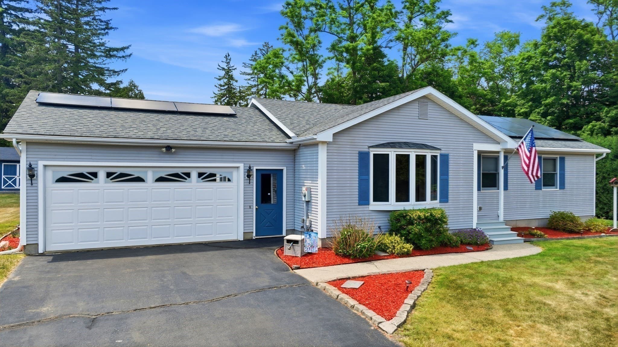 Single Family Residence at 15 Tiffany Lane, Northampton MA 01062, Northampton, photo 37 of 38