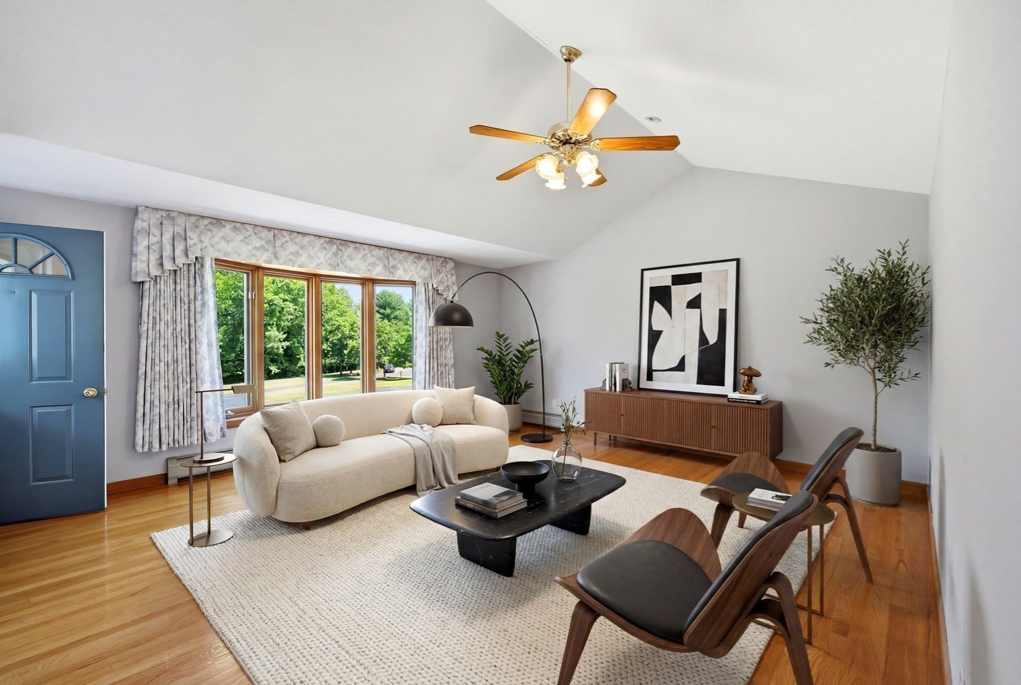 Single Family Residence at 15 Tiffany Lane, Northampton MA 01062, Northampton, photo 15 of 38