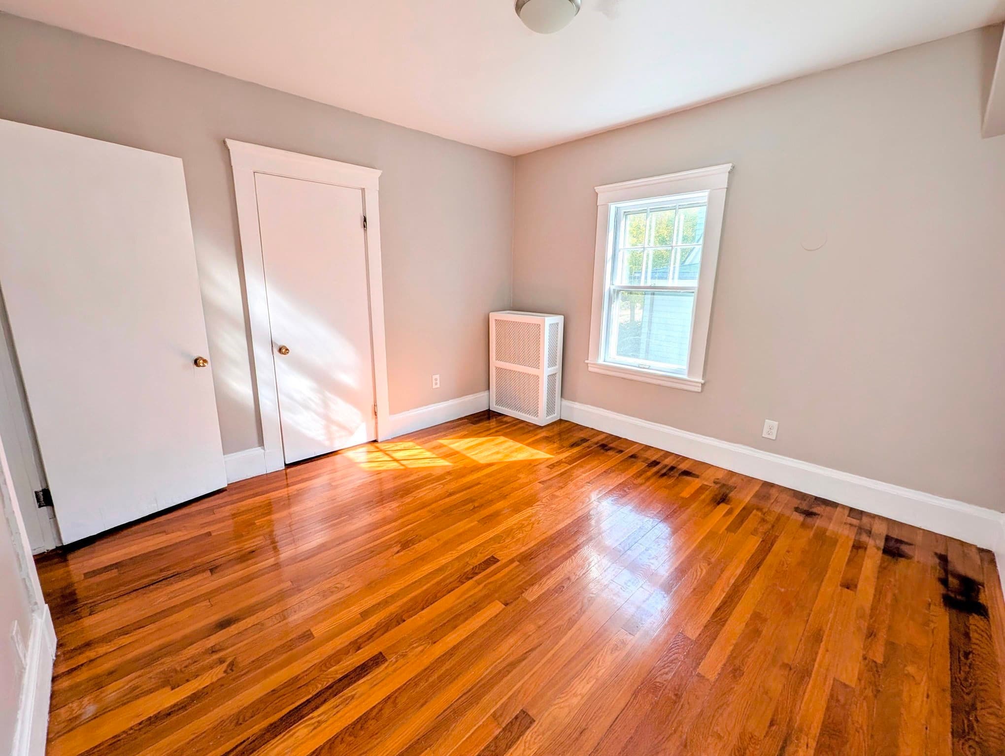 Single Family Residence at 142 Jackson St, Newton MA 02459, Newton, photo 27 of 42