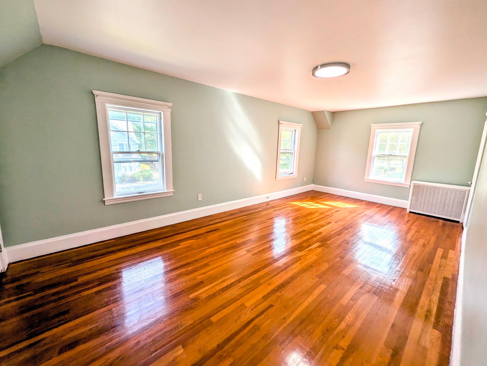 Single Family Residence at 142 Jackson St, Newton MA 02459, Newton, photo 17 of 42