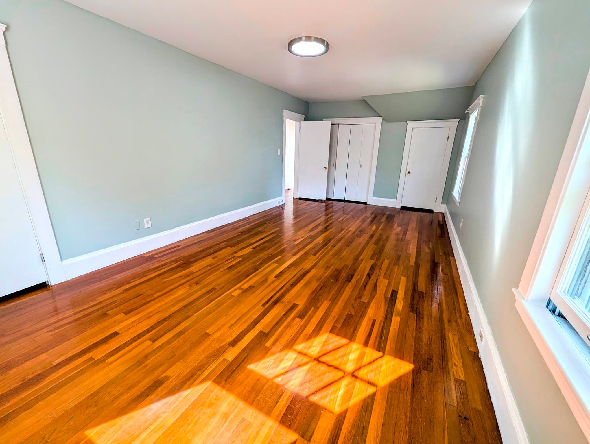Single Family Residence at 142 Jackson St, Newton MA 02459, Newton, photo 18 of 42