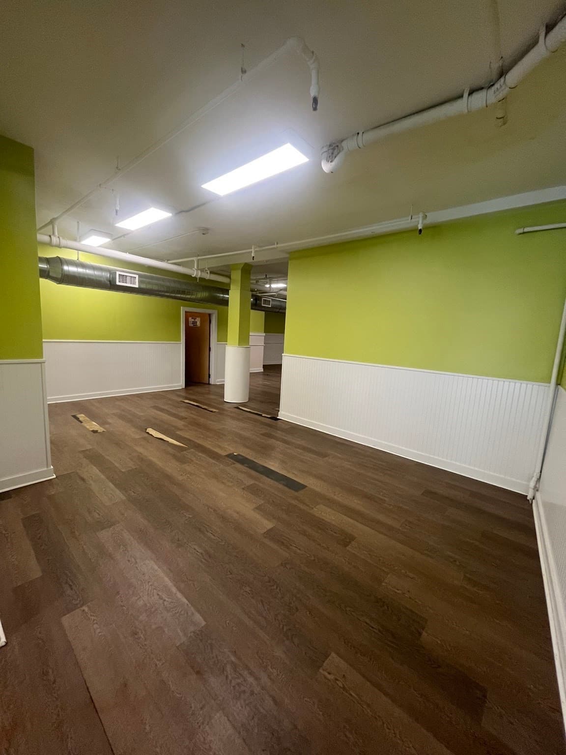 Commercial Sale at 60 Harvard # 1A, Brookline MA 02445, photo 6 of 11