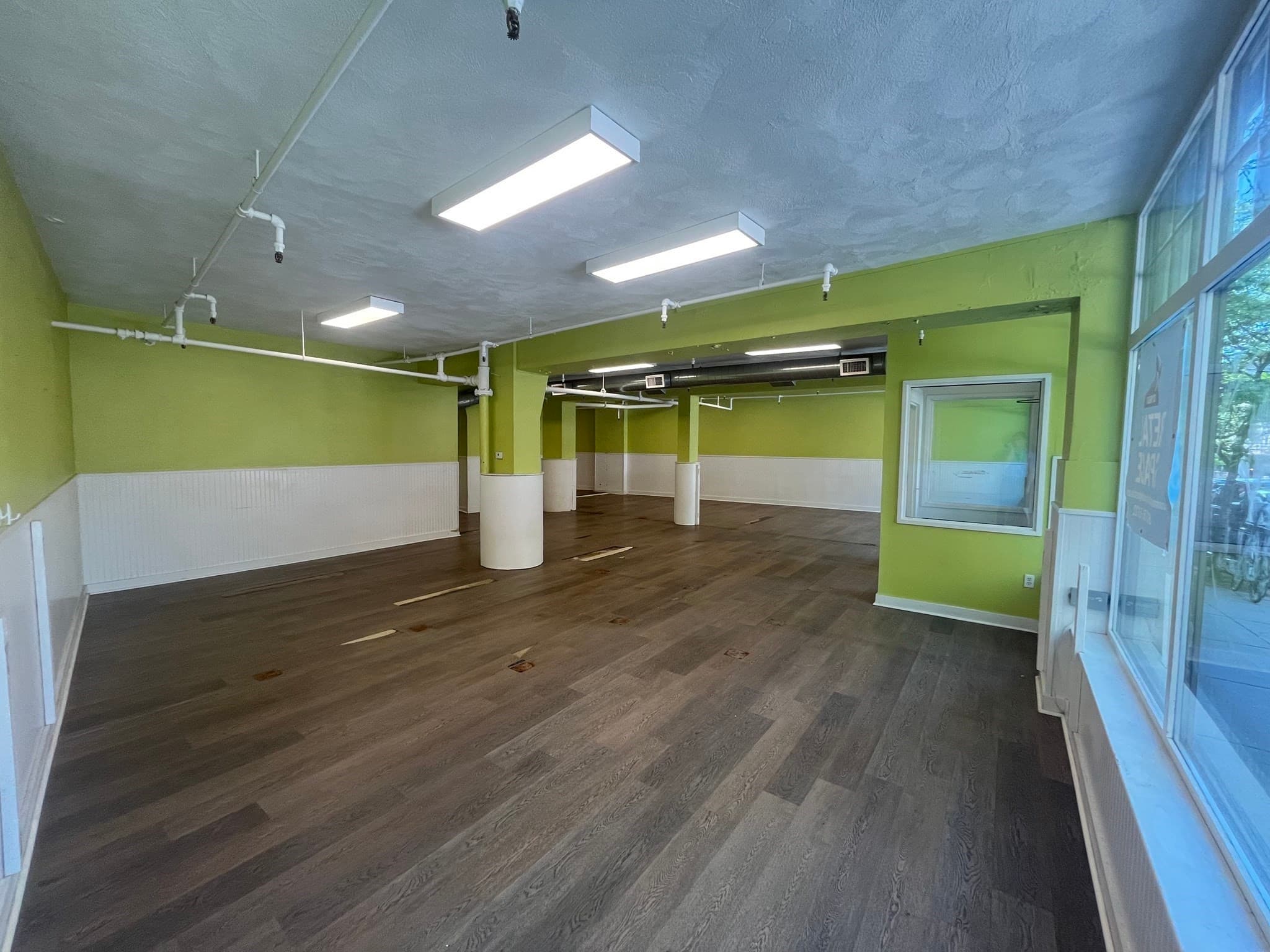Commercial Sale at 60 Harvard # 1A, Brookline MA 02445, photo 7 of 11
