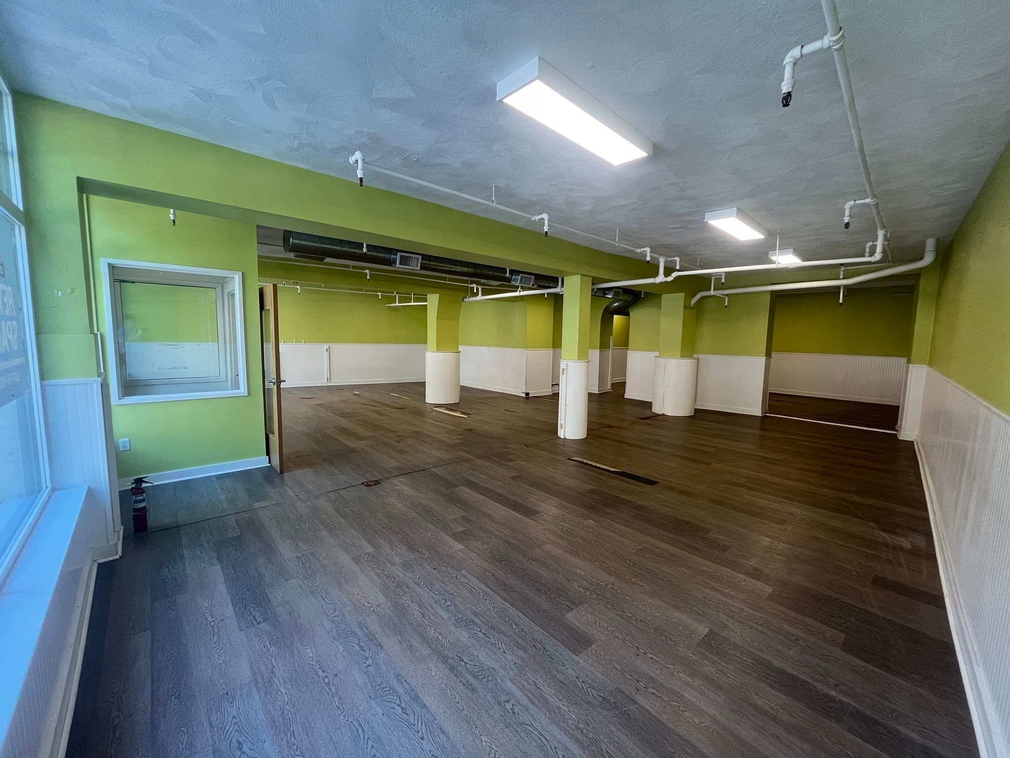 Commercial Sale at 60 Harvard # 1A, Brookline MA 02445, photo 3 of 11