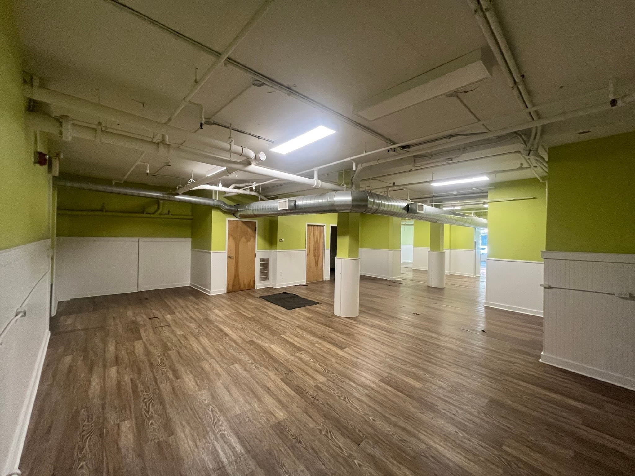Commercial Sale at 60 Harvard # 1A, Brookline MA 02445, photo 9 of 11