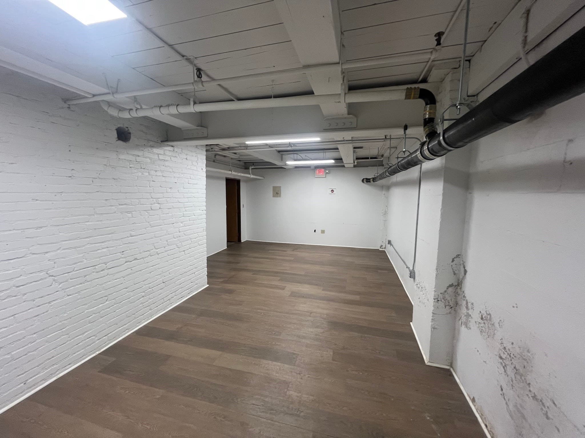 Commercial Sale at 60 Harvard # 1A, Brookline MA 02445, photo 11 of 11